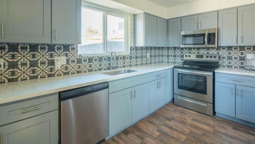 Wanderjaunt - Boone - 2br - Central Phoenix