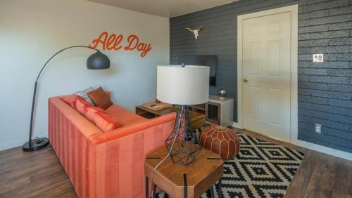 Wanderjaunt - Boone - 2br - Central Phoenix