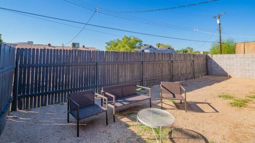 Wanderjaunt - Boone - 2br - Central Phoenix