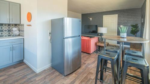 Wanderjaunt - Boone - 2br - Central Phoenix