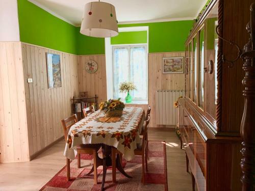 Apartamento Il Pachirol