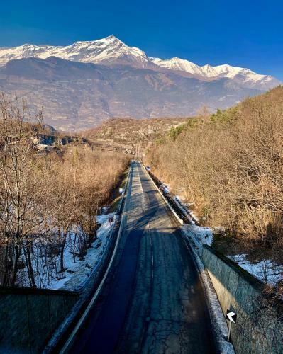 Apartamento Il Pachirol