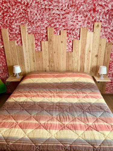 Apartamento Il Pachirol