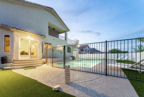 Saguaro Ranch By Homeslice Stays