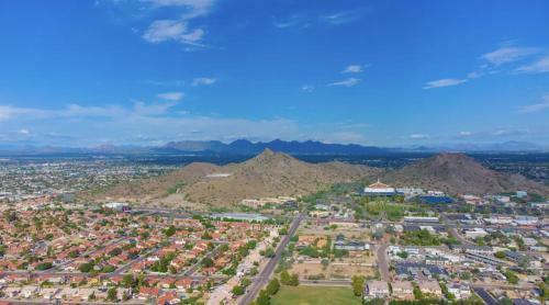 Saguaro Ranch By Homeslice Stays