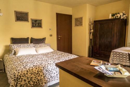 Apartamento B&B Il Mirtillo