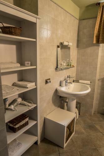 Apartamento B&B Il Mirtillo