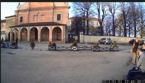 La Casa Dei Nonni