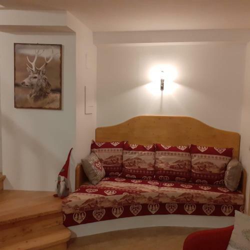 Apartamento Tana Dell'orso