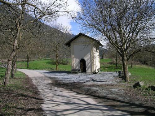 Apartamento Tana Dell'orso