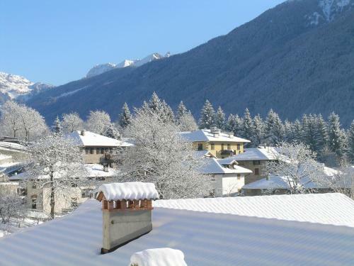 Apartamento Tana Dell'orso