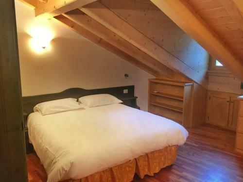 Apartamento Tana Dell'orso