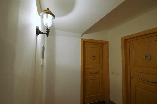 Apartamento Tana Dell'orso