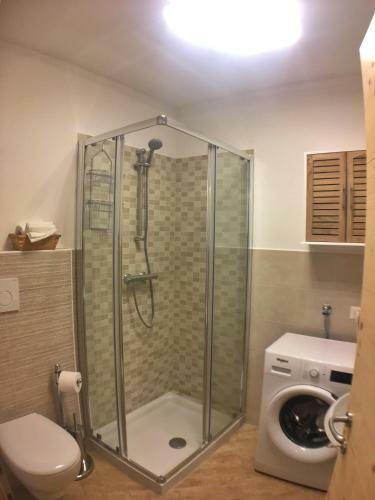 Apartamento Tana Dell'orso