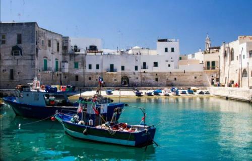 La Casetta