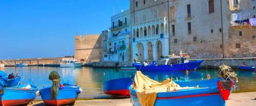 La Casetta