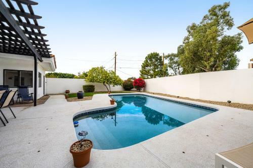 Piestewa Retreat