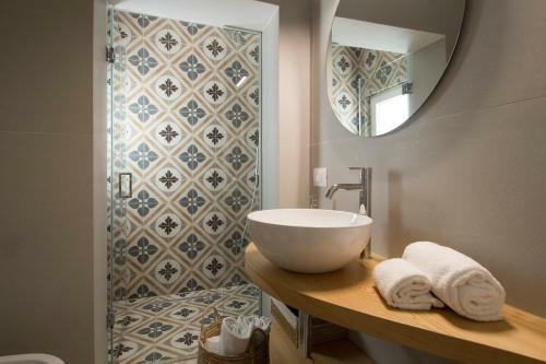 Apartamento Palazzo Grecale