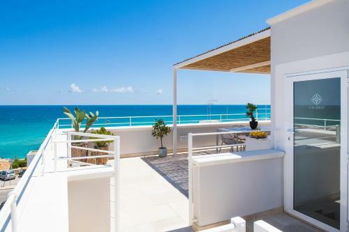 Apartamento Palazzo Grecale