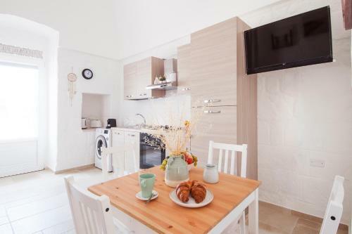 Apartamento Palazzo Grecale