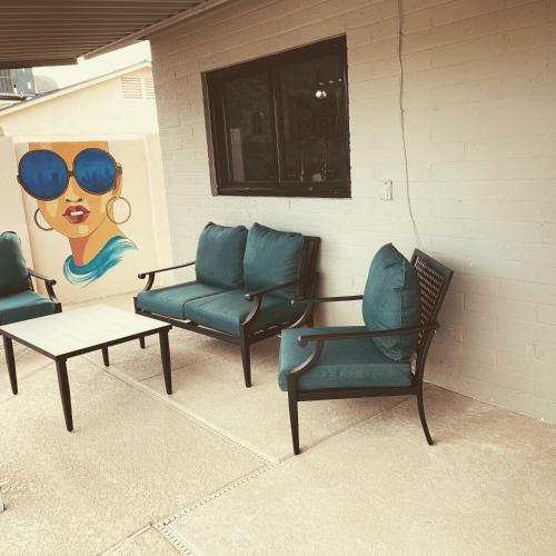 New The Art House Phoenix