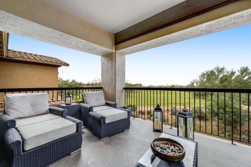 Bella Monte Chic At Desert Ridge