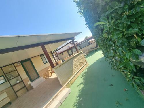 Apartamento La Casa Di Nonn'anna