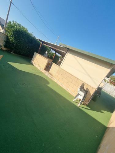 Apartamento La Casa Di Nonn'anna