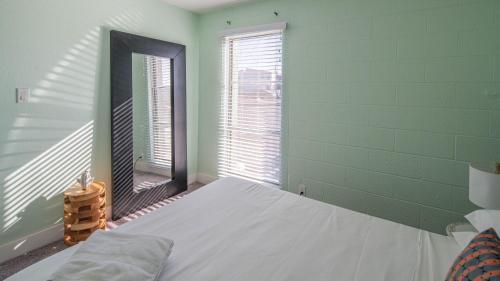 Apartamento Wanderjaunt - Gateway