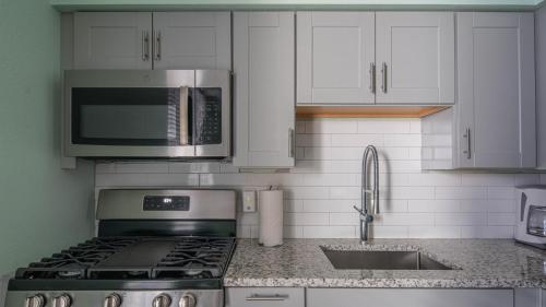 Apartamento Wanderjaunt - Gateway