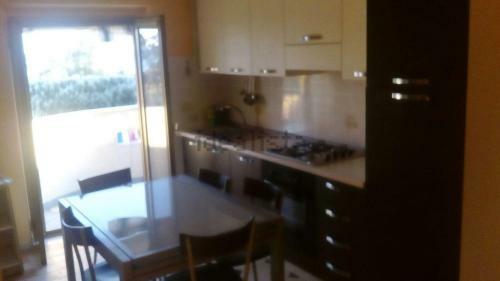 Apartamento Casa Emilia