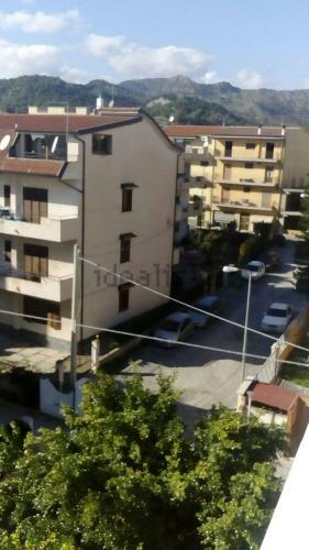 Apartamento Casa Emilia