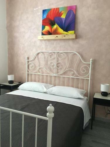 Apartamento Appartamento " Calliope"