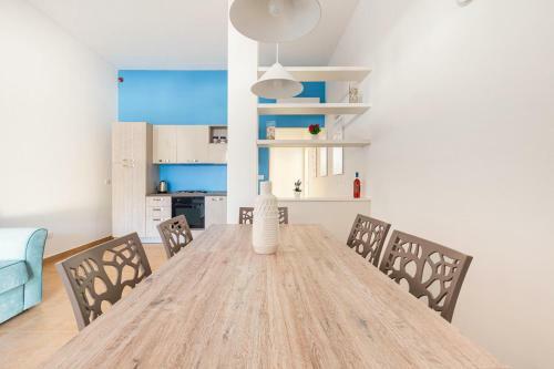 Apartamento Villino Isidoria