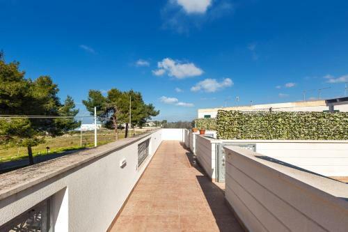 Apartamento Villino Isidoria