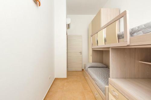 Apartamento Villino Isidoria