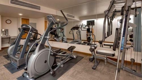 Hotel Extend -a- Suites Phoenix Airport