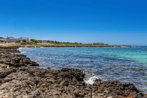 Villino La Caletta