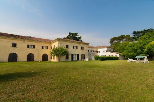 Apartamento Residence Le Barchesse