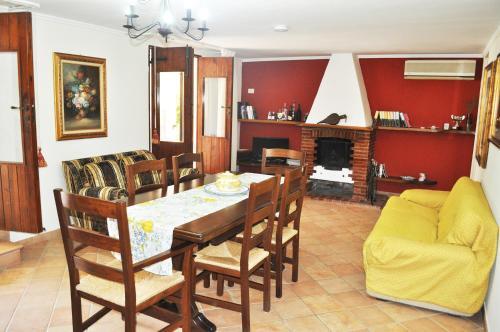 Villa Bonagia Cottage