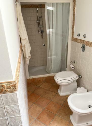 Villa Bonagia Cottage