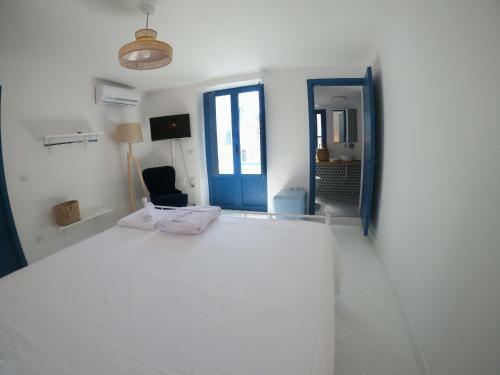 Terra Muronis Hotel Diffuso
