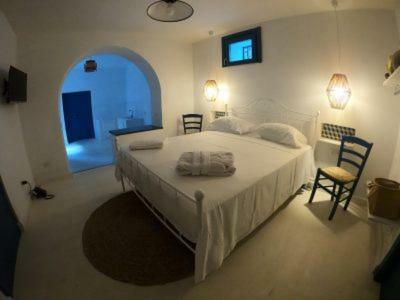 Terra Muronis Hotel Diffuso