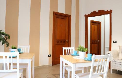 Hostal Charming Gea