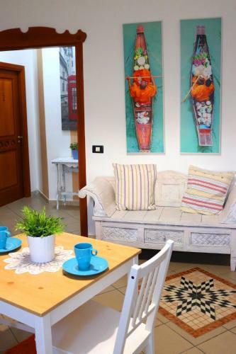 Hostal Charming Gea