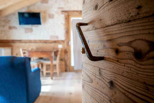 Hostal Casa Ekharle - Affittacamere