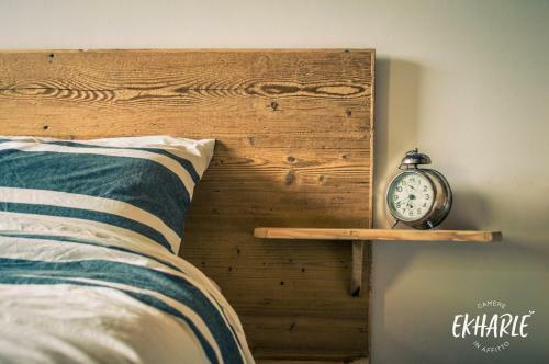 Hostal Casa Ekharle - Affittacamere