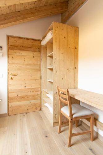 Hostal Casa Ekharle - Affittacamere