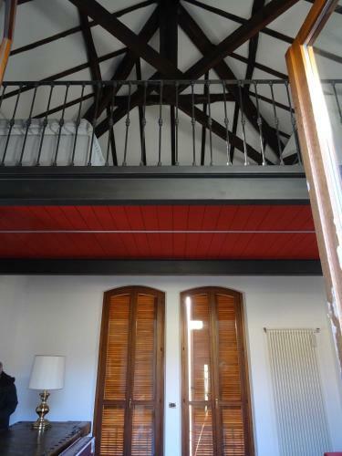 Villa Orsola Apartments