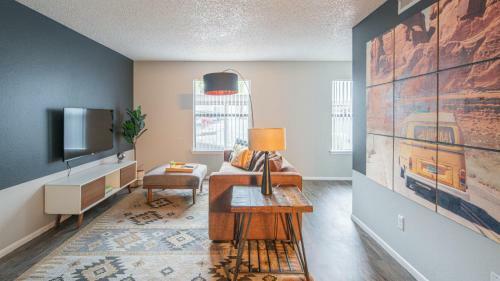 Wanderjaunt - Apartments In Paradise Valley
